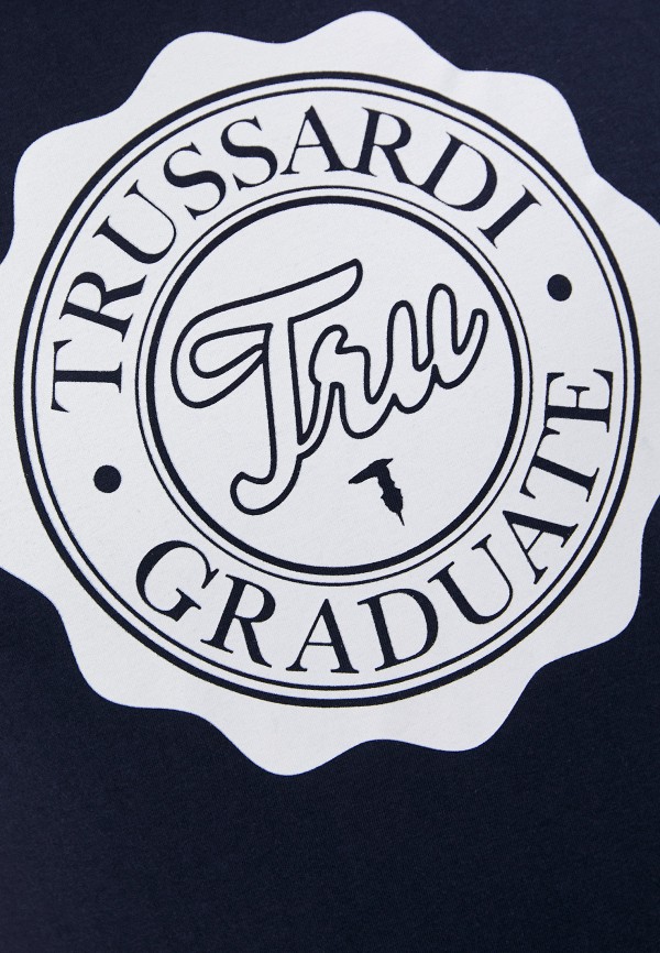 фото Футболка tru trussardi
