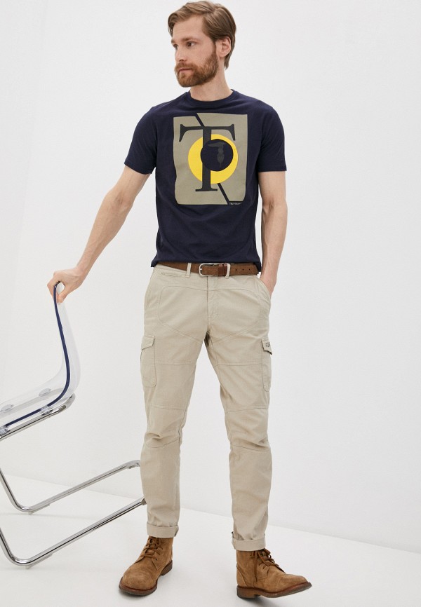 фото Футболка tru trussardi