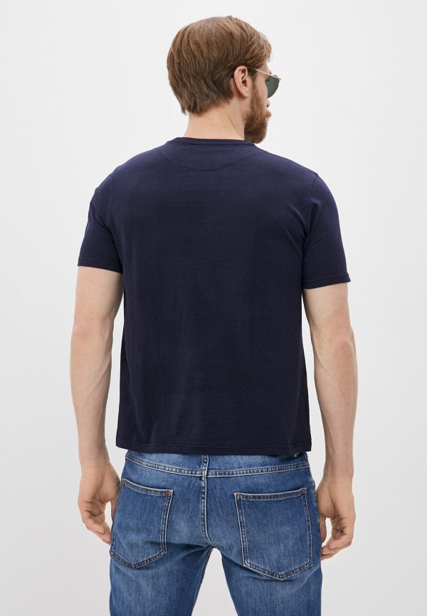 фото Футболка tru trussardi