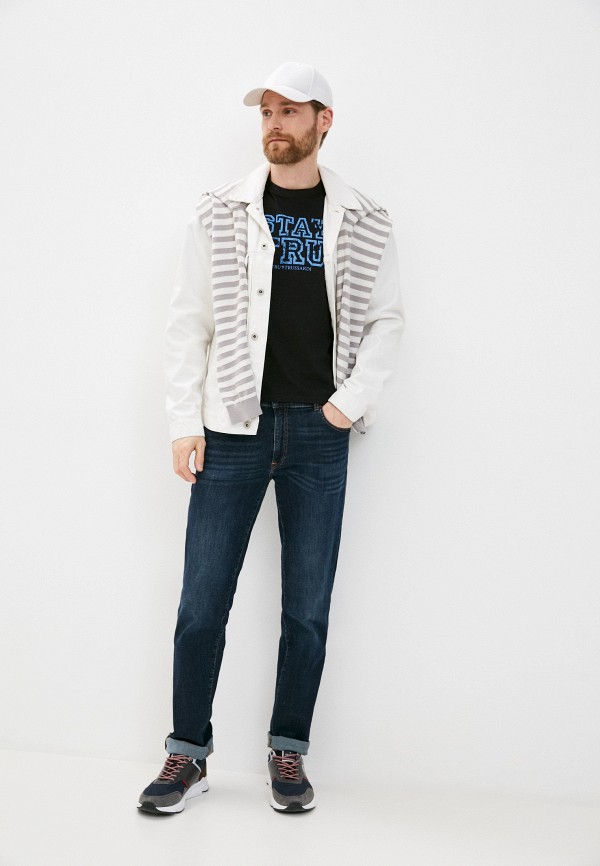 фото Футболка tru trussardi