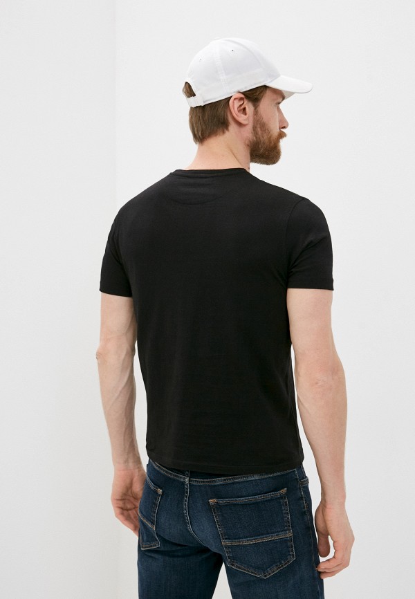 фото Футболка tru trussardi