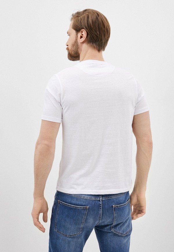 фото Футболка tru trussardi
