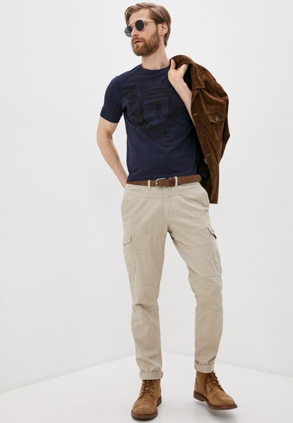 фото Футболка tru trussardi
