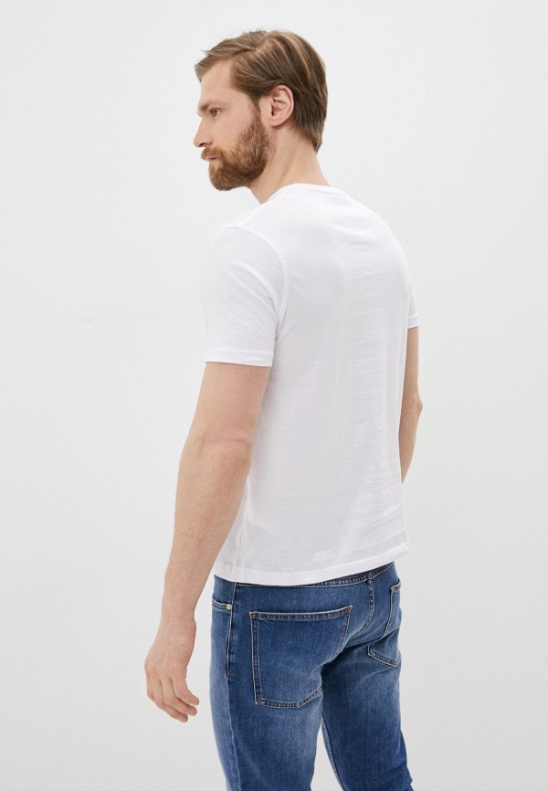 фото Футболка tru trussardi