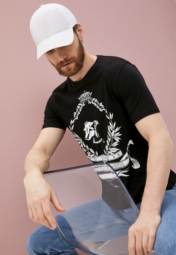 фото Футболка tru trussardi