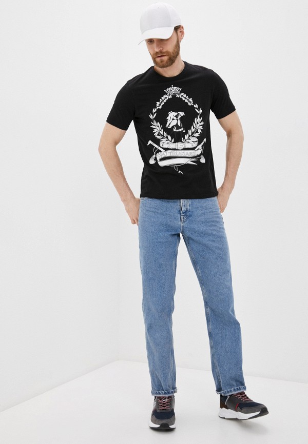 фото Футболка tru trussardi