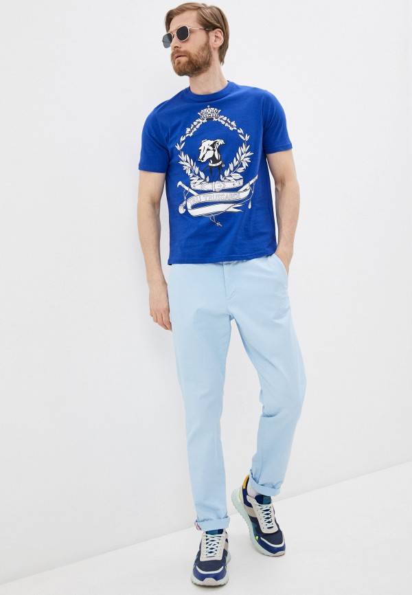 фото Футболка tru trussardi