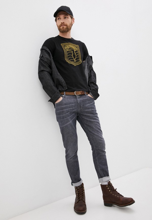 фото Футболка tru trussardi