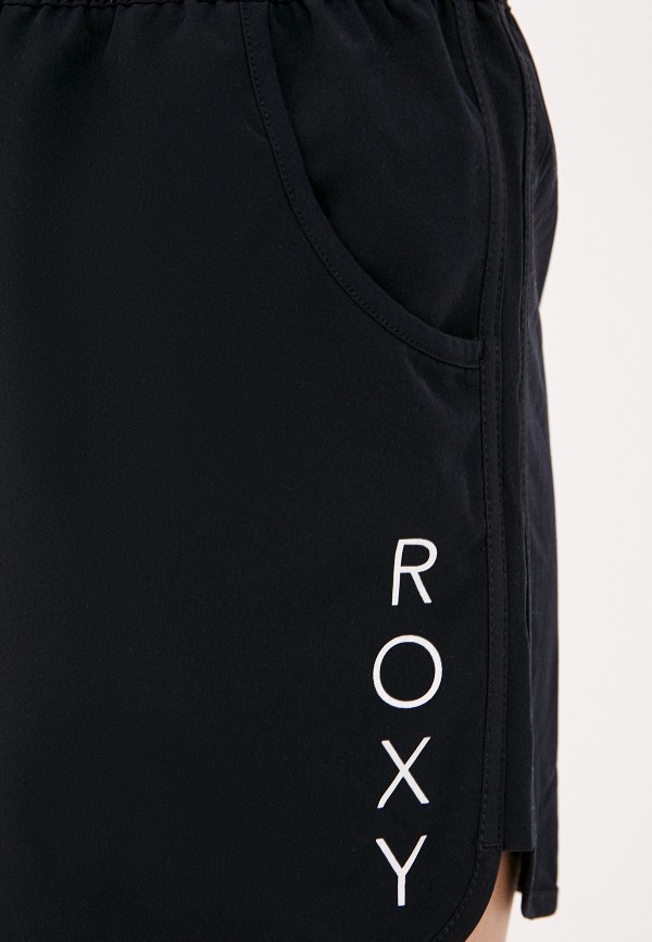 

Шорты для плавания Roxy, Черный, Roxy RTLAAB757501