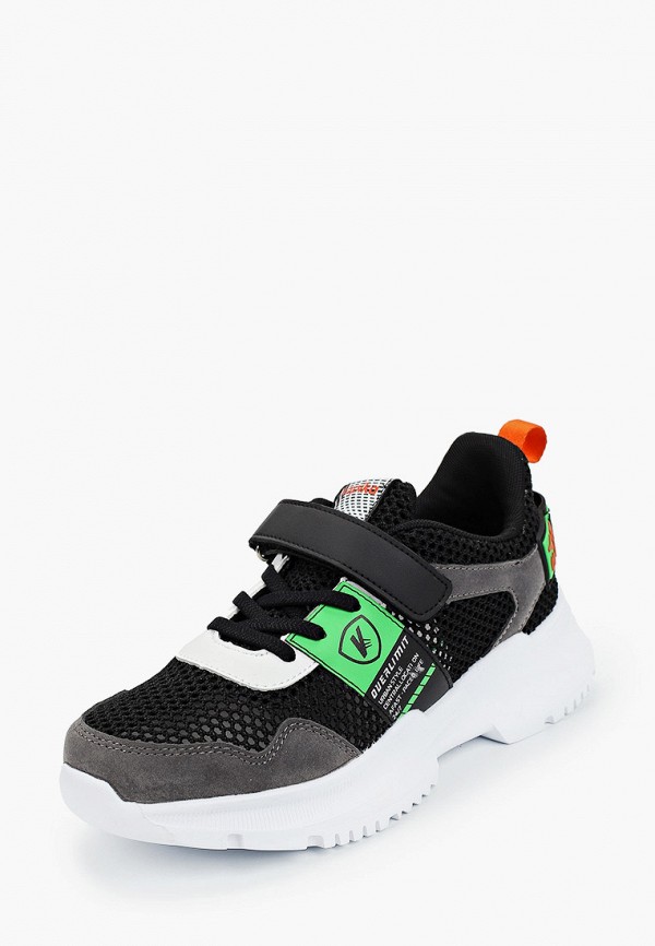 фото Кроссовки kapika