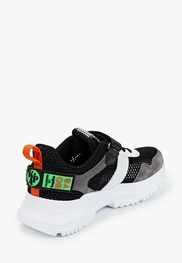 фото Кроссовки kapika