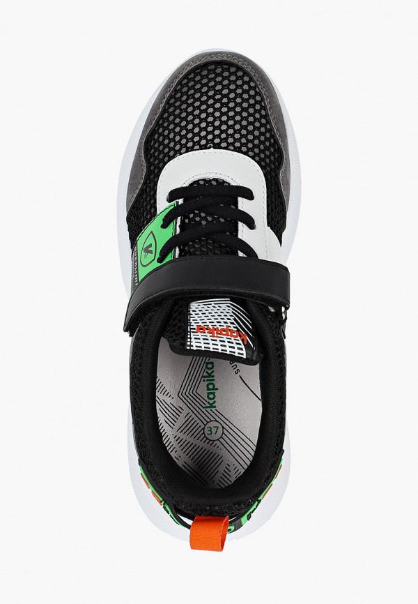 фото Кроссовки kapika