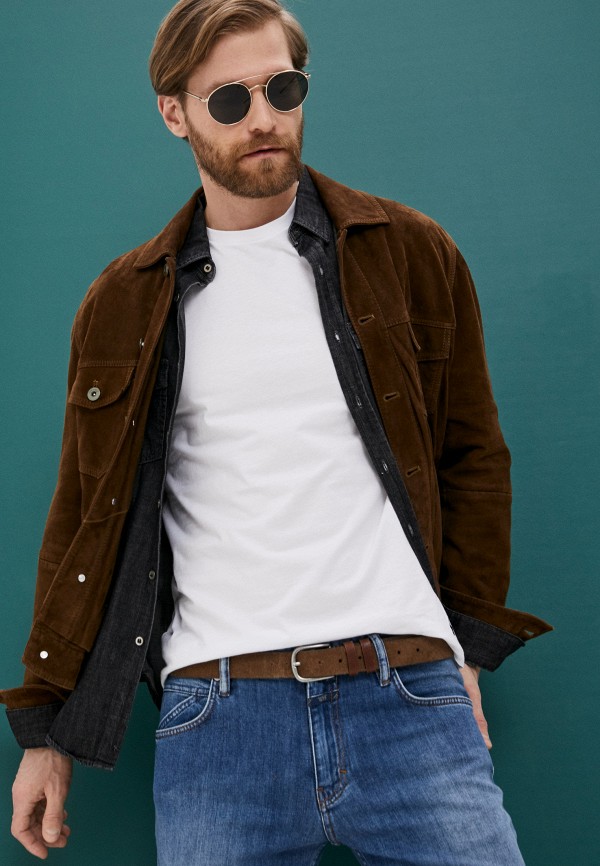 фото Джинсы closed