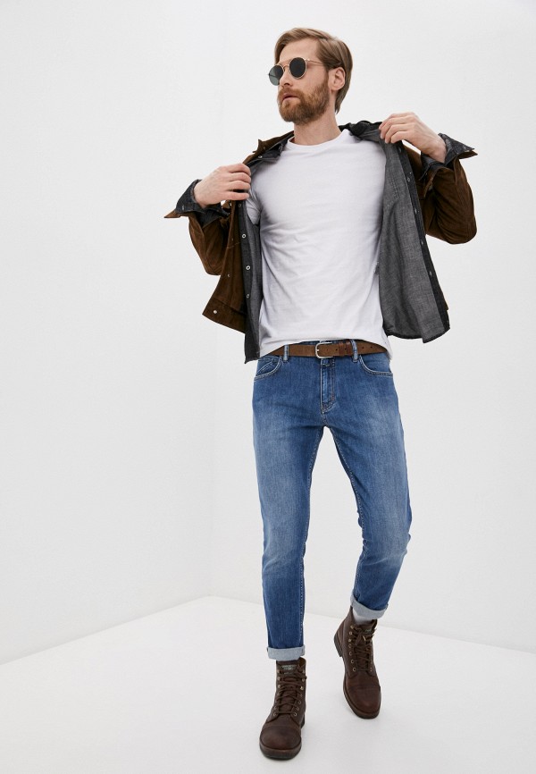 фото Джинсы closed