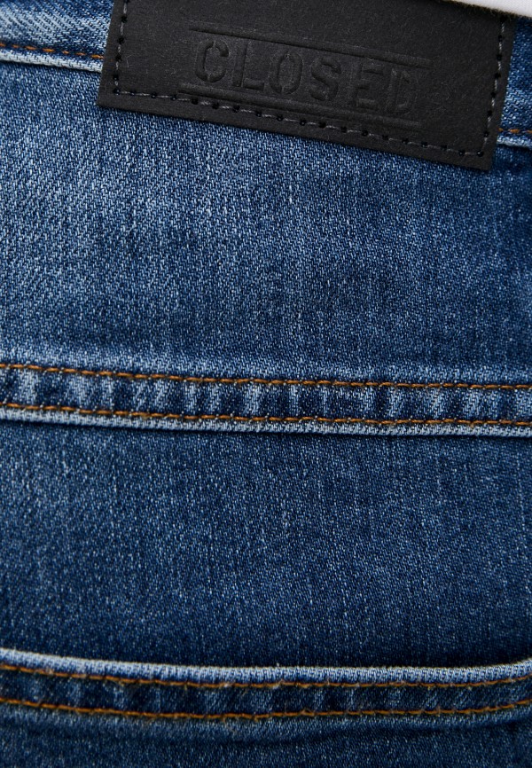 фото Джинсы closed