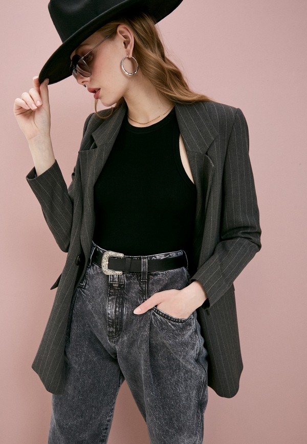 фото Джинсы closed