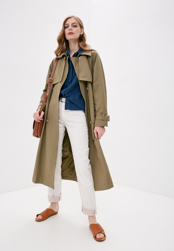 фото Брюки closed