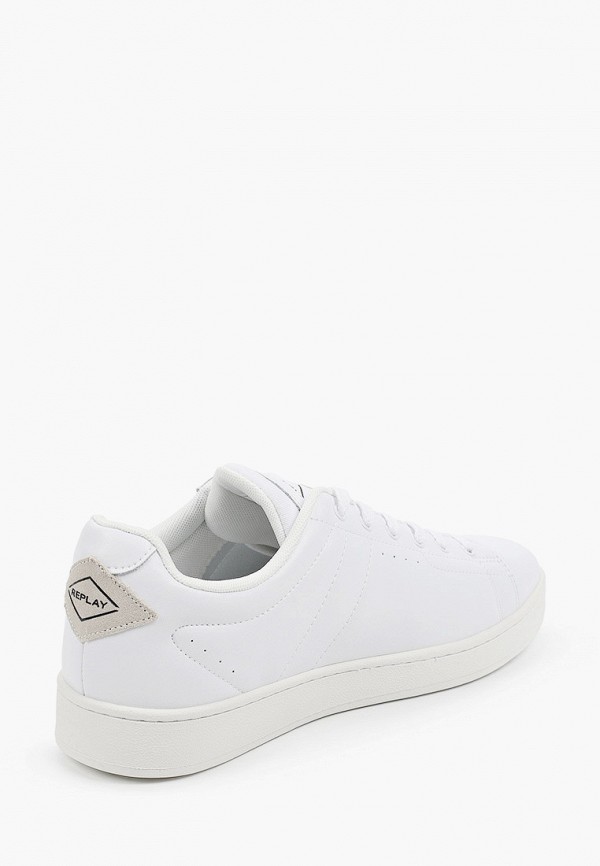 фото Кеды replay