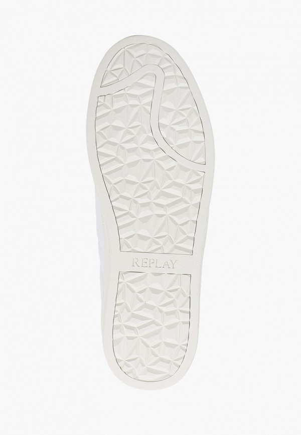 фото Кеды replay