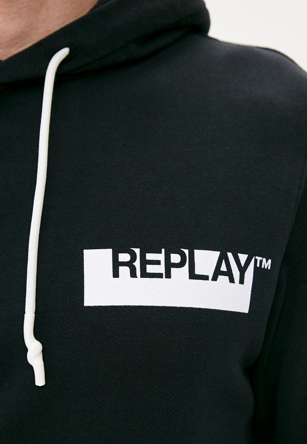 фото Худи replay