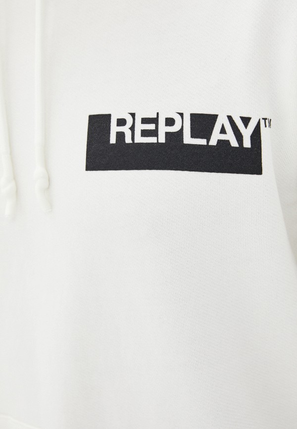 фото Худи replay