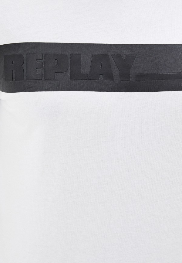 фото Футболка replay