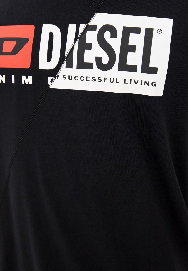 фото Футболка diesel