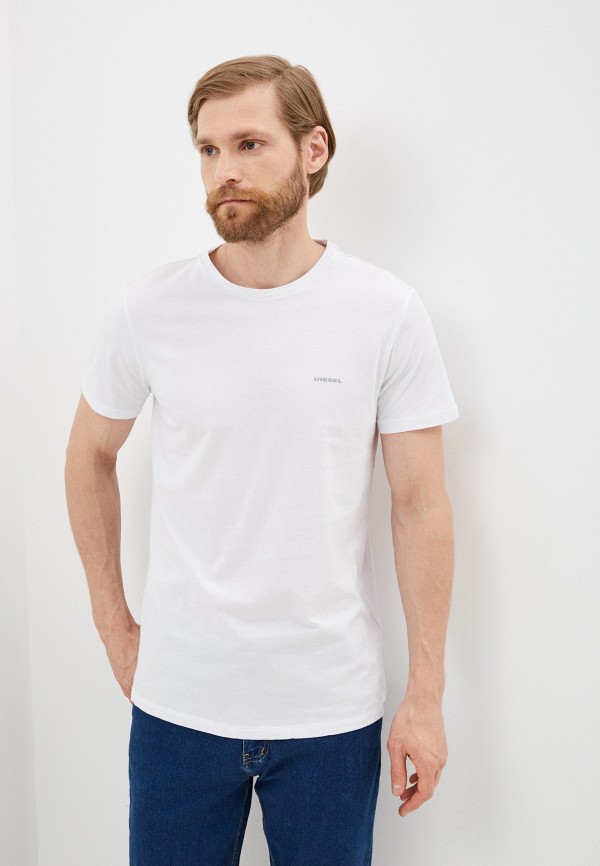 фото Футболки 3 шт. diesel