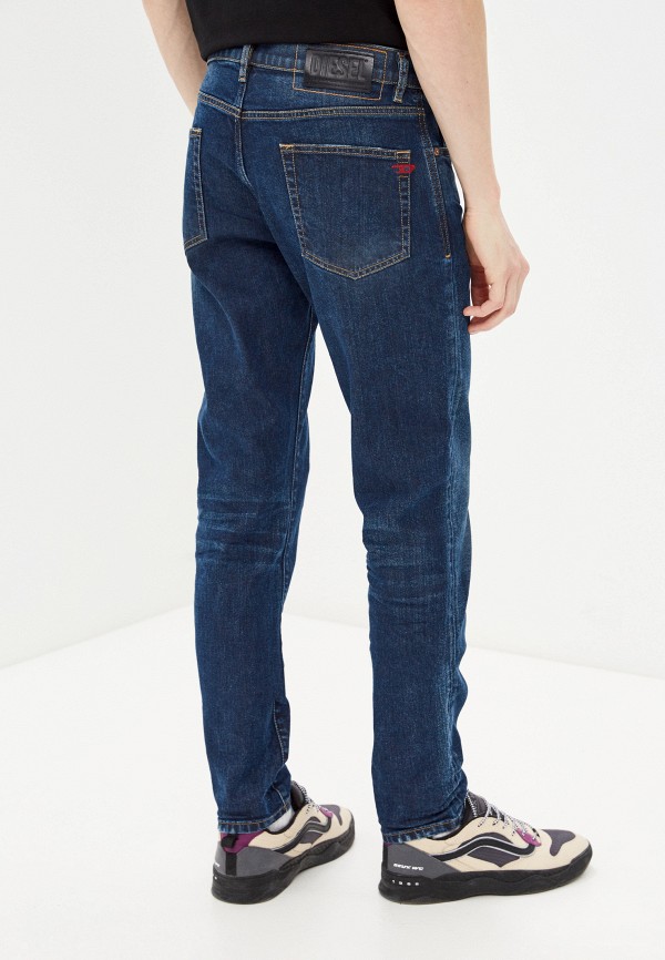 фото Джинсы diesel