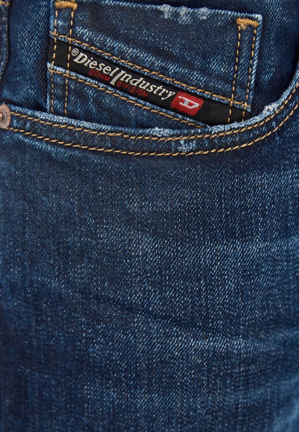 фото Джинсы diesel