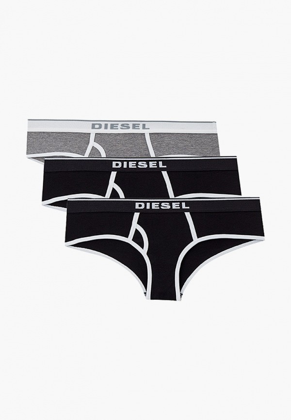 

Трусы 3 шт. Diesel, Разноцветный