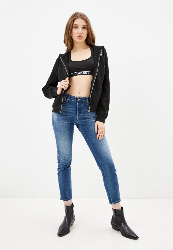 фото Толстовка diesel