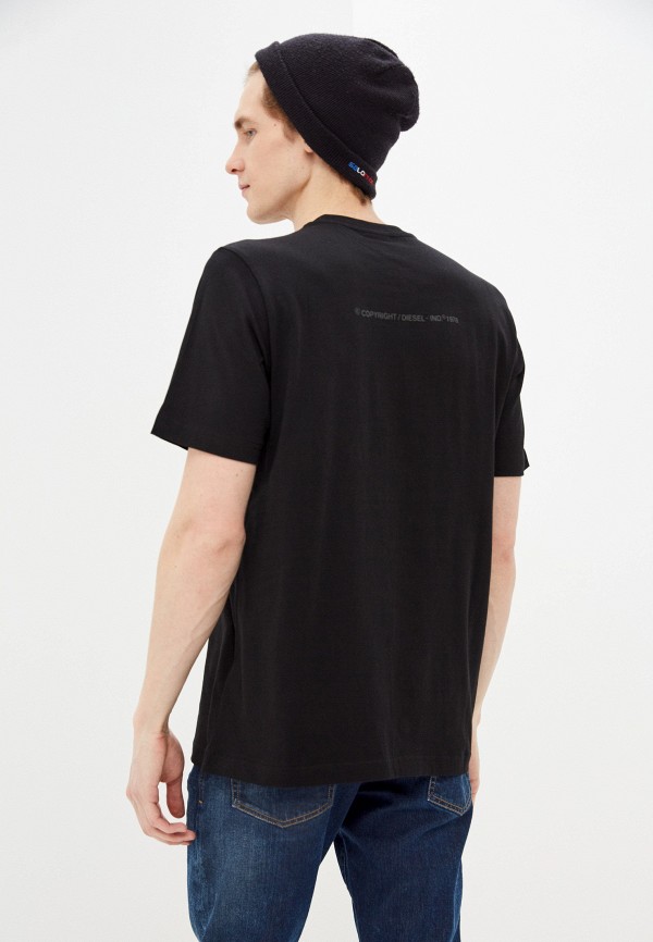 фото Футболка diesel