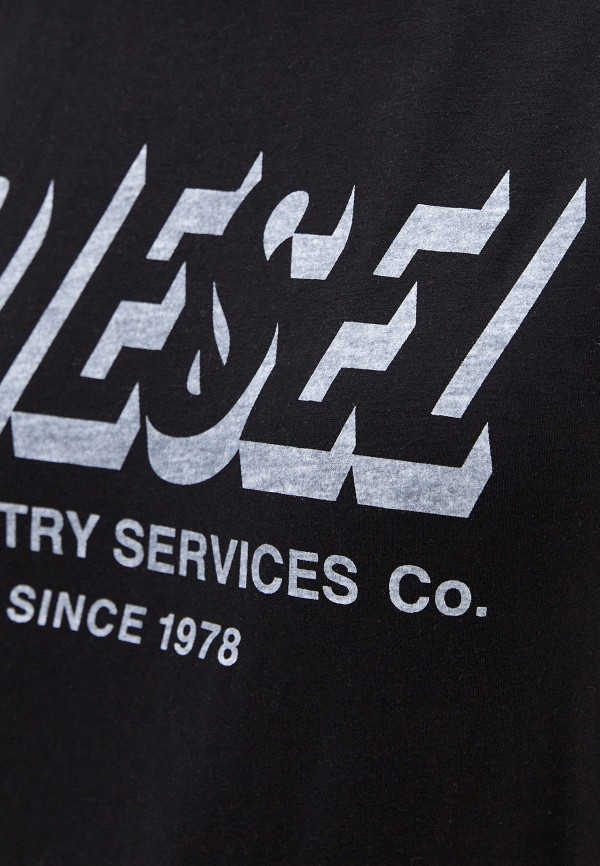 фото Футболка diesel