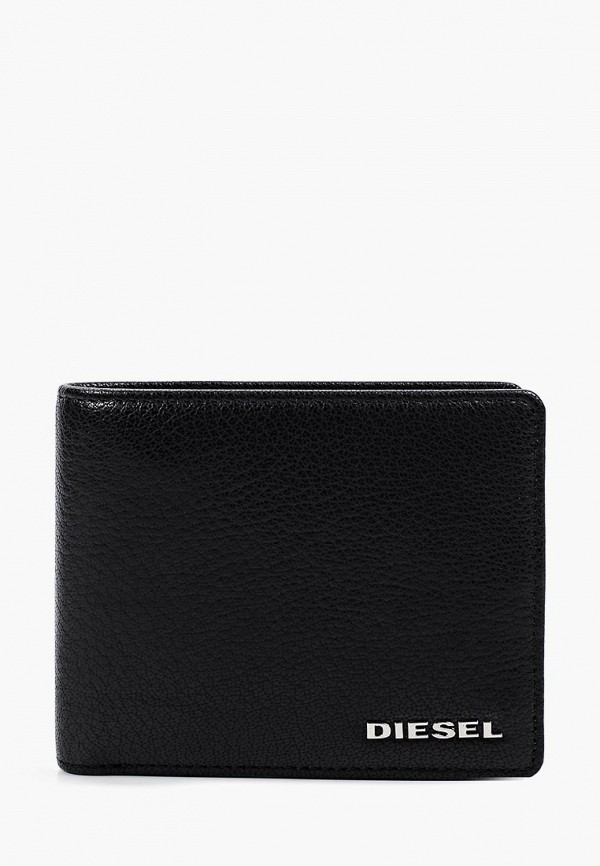 

Кошелек Diesel, Черный
