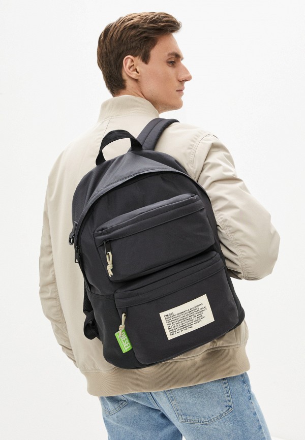 фото Рюкзак diesel