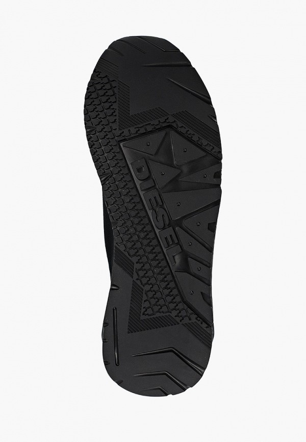 фото Кроссовки diesel