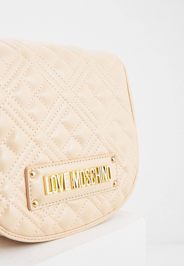 фото Сумка love moschino