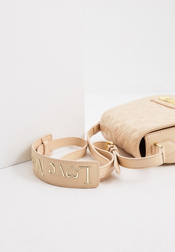 фото Сумка love moschino