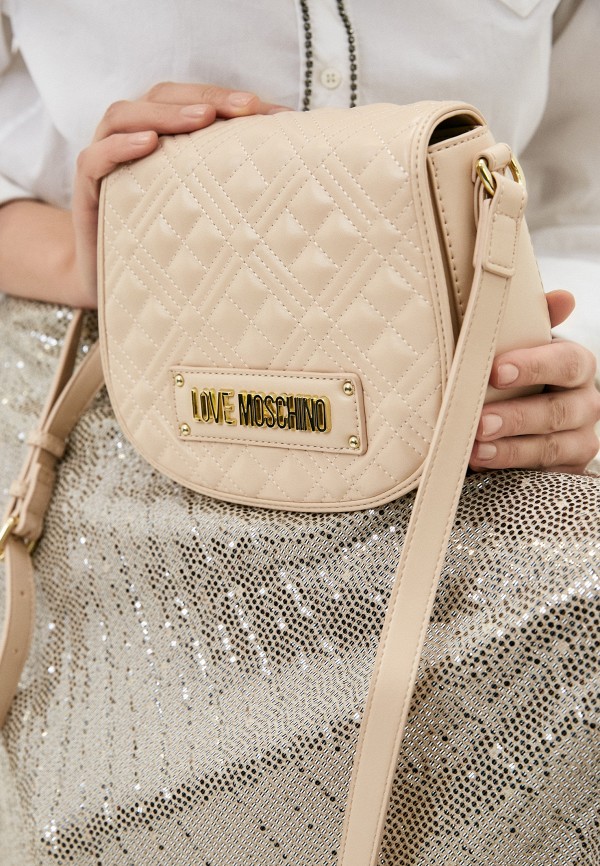 фото Сумка love moschino