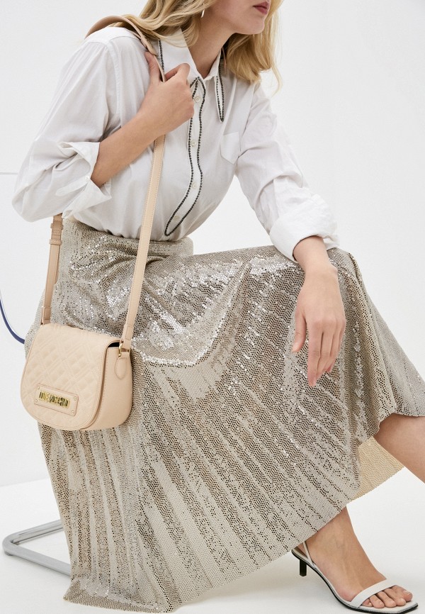 фото Сумка love moschino