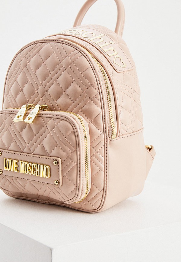 фото Рюкзак love moschino