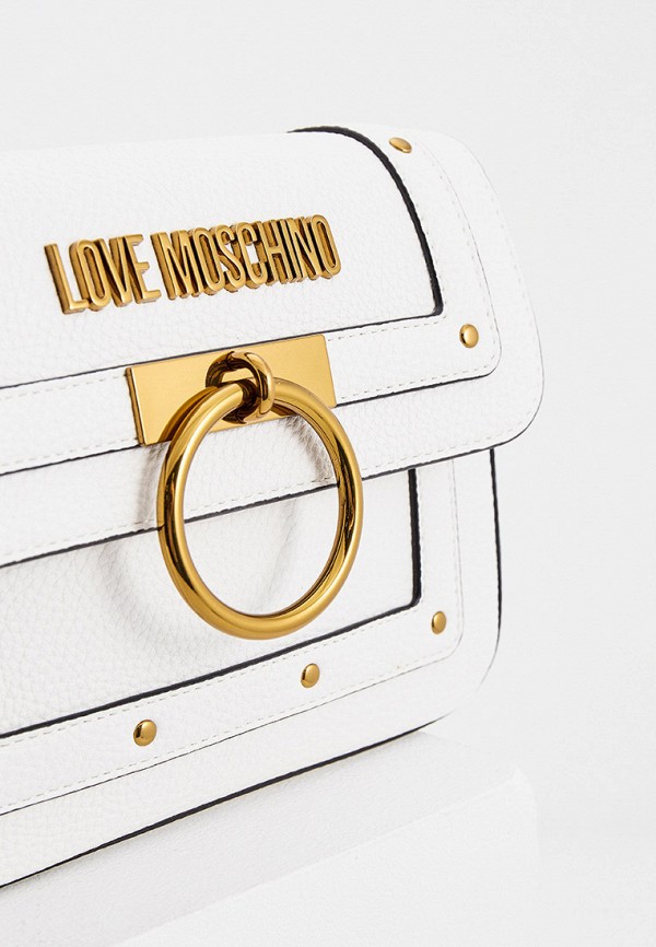 фото Сумка love moschino