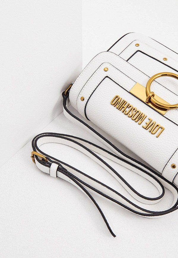 фото Сумка love moschino