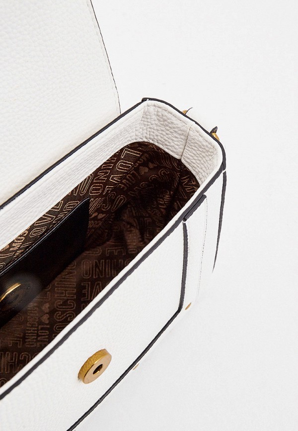 фото Сумка love moschino