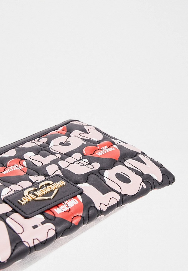 Клатч Love Moschino JC4227PP0AKE Фото 3