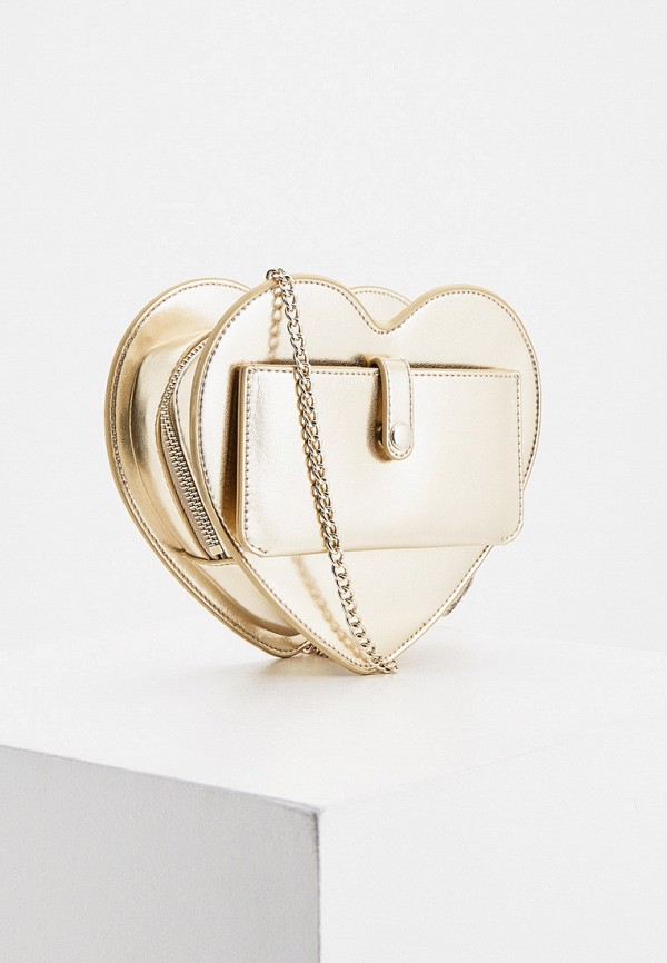 фото Сумка love moschino