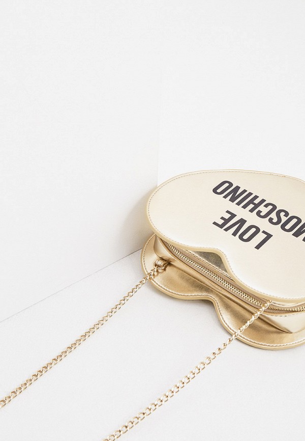 фото Сумка love moschino