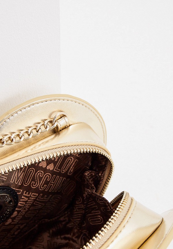 фото Сумка love moschino