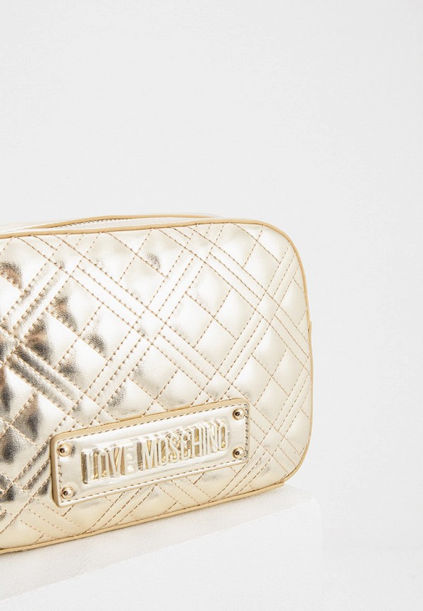 фото Сумка love moschino